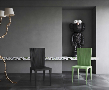 Modern Single Chair-ID:994354969