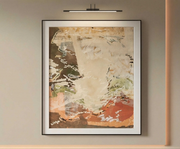 Wabi-sabi Style Painting-ID:910572055