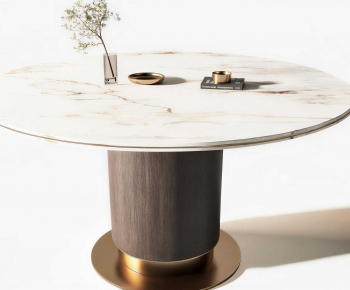 Modern Dining Table-ID:270498991