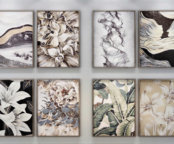 Modern Painting-ID:445269112