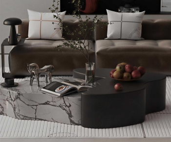 Modern Coffee Table-ID:220303066
