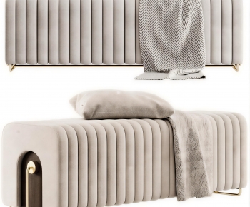 Modern Bench-ID:725096941