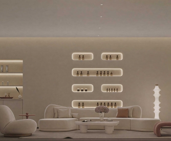 Modern Beauty Salon-ID:370958094