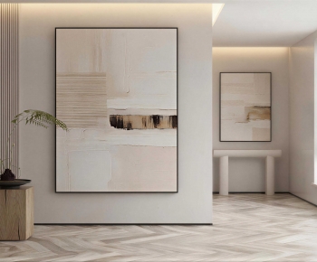 Wabi-sabi Style Painting-ID:784521187