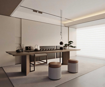 Modern Tea House-ID:517168053