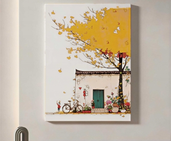 Modern Painting-ID:769460925
