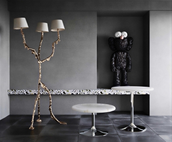 Modern Coffee Table-ID:238662006