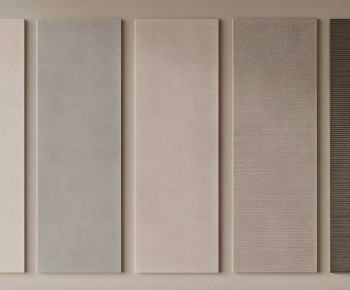 Wabi-sabi Style Wall Panel-ID:558446884