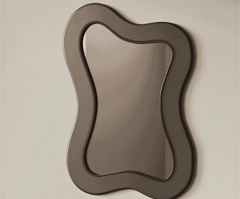 Wabi-sabi Style The Mirror-ID:158684975