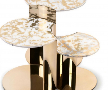 Modern Side Table/corner Table-ID:764350923