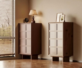 Modern Side Cabinet-ID:117882015