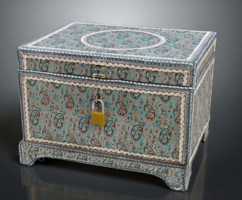 Modern Decorative Set-ID:281128948