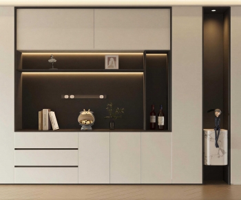 Modern Sideboard-ID:770854957