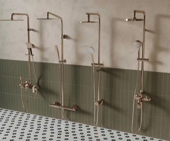Modern Faucet/Shower-ID:131149059