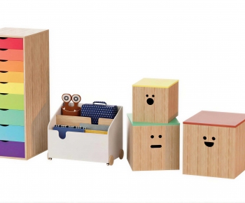 Modern Storage Basket-ID:305418977