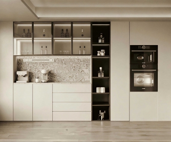 Modern Sideboard-ID:223190073
