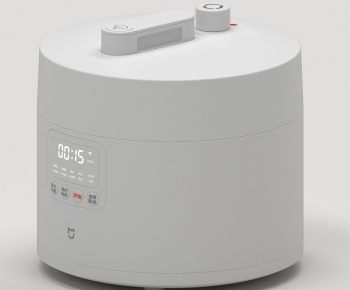 Modern Electric Kitchen Appliances-ID:658054117