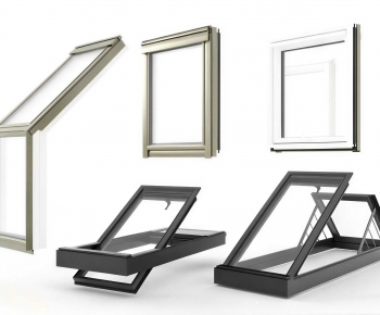Modern Window-ID:125291111