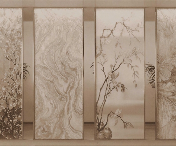 New Chinese Style Partition-ID:166213991