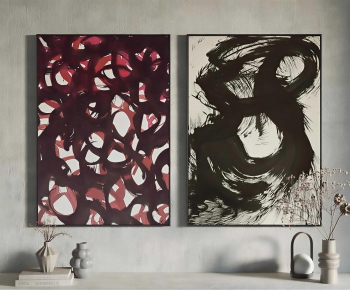Wabi-sabi Style Painting-ID:187261143