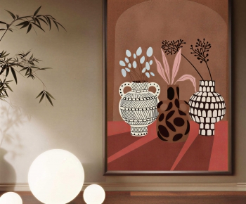 American Style Painting-ID:858766089