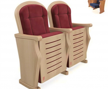 Modern Communal Chair-ID:703723919