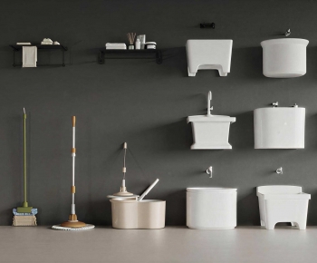 Modern Sanitary Ware-ID:495757108