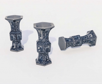 Chinese Style Utensil-ID:136690197