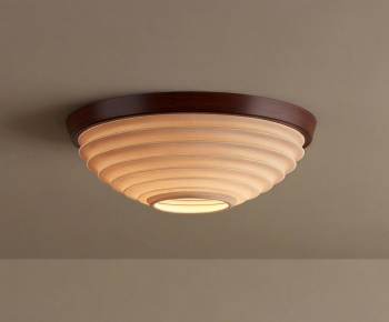 Japanese Style Ceiling Ceiling Lamp-ID:600059993