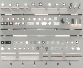 Modern Track Spotlights-ID:426465037
