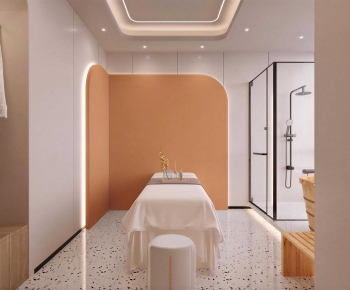 Modern Beauty Salon-ID:399889958