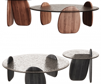 Modern Coffee Table-ID:799808038