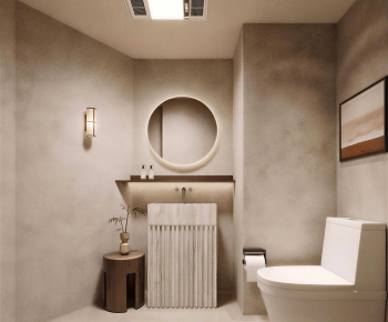 Modern TOILET-ID:910981894