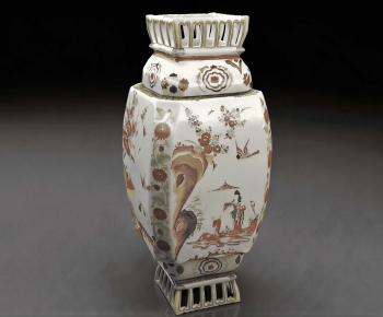 Chinese Style Utensil-ID:775868896