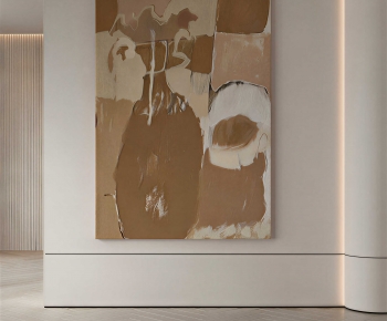 Wabi-sabi Style Painting-ID:228806026