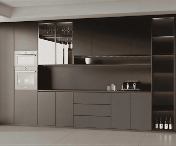 Modern Sideboard-ID:328480968