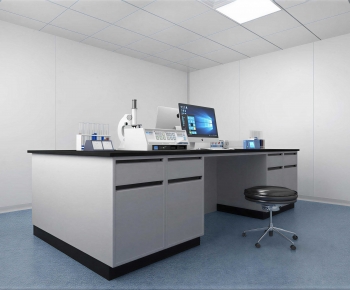 Modern Laboratory-ID:225492007