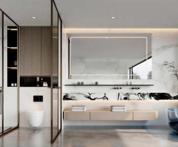 Modern TOILET-ID:188101052