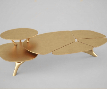 Modern Coffee Table-ID:180418011