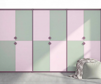Modern The Wardrobe-ID:262738949