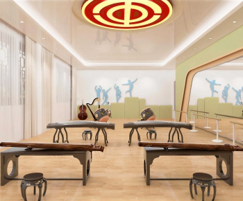 Modern School-ID:753890992