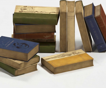 Retro Style Book-ID:561490069