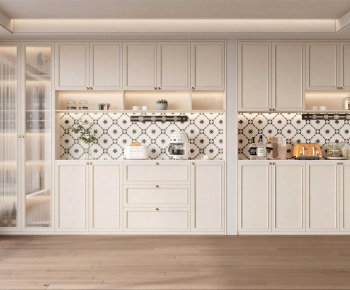 French Style Sideboard-ID:815279513