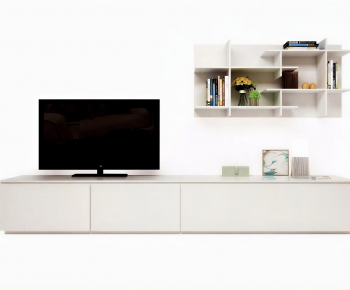 Modern TV Cabinet-ID:205960048