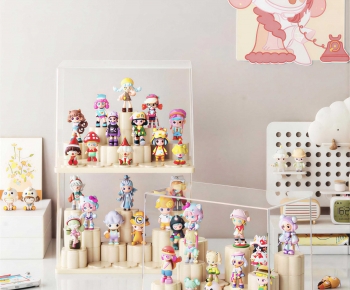 Modern Garage Kit-ID:312669384
