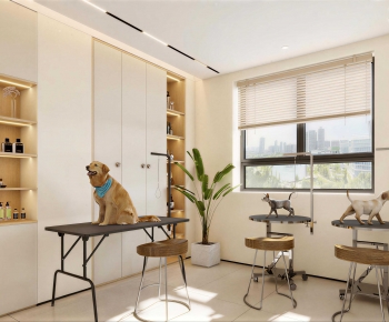 Modern Pet Shop-ID:304310371