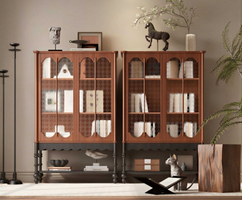 Modern Bookcase-ID:573988913