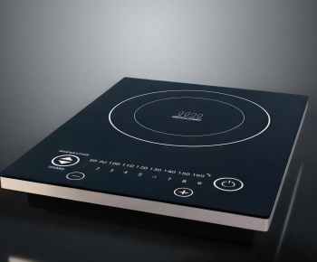 Modern Electric Kitchen Appliances-ID:218818902