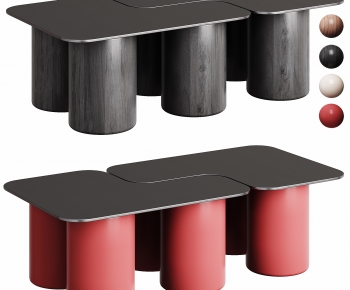 Modern Coffee Table-ID:263499989
