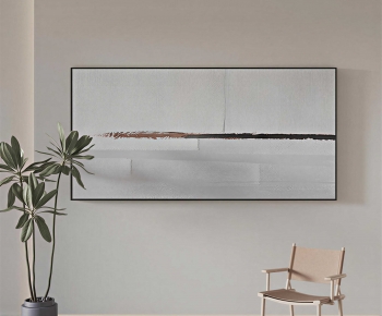 Wabi-sabi Style Painting-ID:918380021